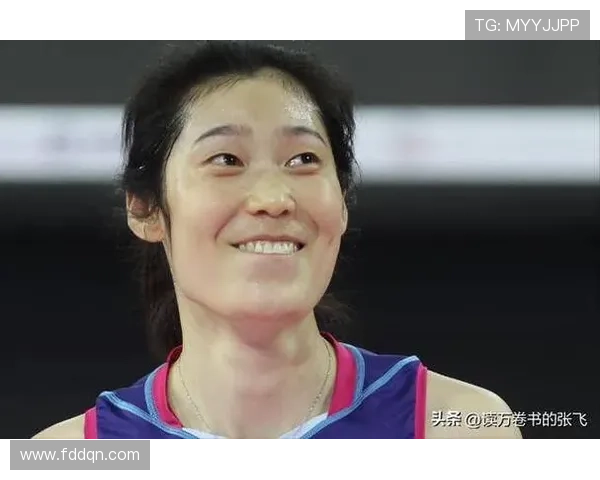 31岁朱婷11分难救主队遭遇败局